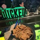 로드소프트 | [전주] 로드무비(칵테일 바, 피자 맛집, 솔직후기)