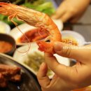 강한남자 장작구이 이미지