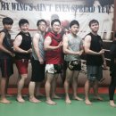 삼산복싱무에타이 이미지