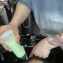 모라역 3번출구 엘리베이터 뒤 | 에이치엔알헤어 마곡발산점 마곡역 발산역 미용실 시즌별클리닉 후기