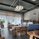 카페 다알리아 이미지