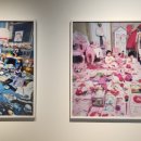 시립미술관 상설 전시 이미지