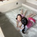 스테이 알오에이 | [아이와 여름 제주여행3] 먹돌먹고 빠빠이/ 우리셋 여행시작/ 함덕해수욕장/ 마차타기