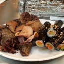 김밥광장 이미지