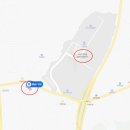 원남리 버스정류장 이미지