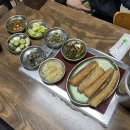 돌리네시골집 | 부산 영도 동삼동맛집 만원에 즐기는 푸짐한 한식 동막골에오면