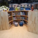 늘샘드리마을도서관 이미지