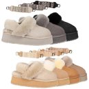 쓰리웨이2 | 어그 코케트 3way 오즈웨어 호즈어그, 코켓쓰리웨이 플랫폼 슬리퍼