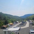 호노골 캠핑장 이미지