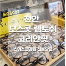 민안경원 | 천안 모스콧 렘토쉬 코리안핏
