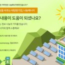 한림 태양광발전소 이미지