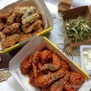 치킨연구소 신도청점 | [일상정보]2021년 1~2월 안동,신도시 배달포장 후기(대명수산, 치킨연구소, 도미노피자)