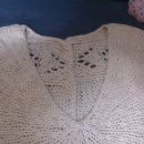 여성 손뜨게 이미지