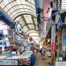 송현주공시장(월촌역시장) | [대구 송현동] 월촌역 시장, 더운 날의 짧은 산책