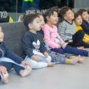 힘찬나래 국제 태권도장 이미지