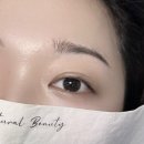 미인 | [대전/유성구] 눈썹맛집 자연미인 이용후기