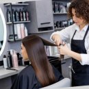 헤어룩미용실 이미지