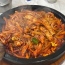 남원 오징어볶음 맛집 만월 아쉬웠던 솔직후기