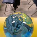 우석초등학교 | 꽃볼만들기후기