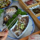 천지연횟집 이미지