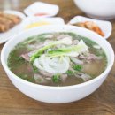 DAO베트남쌀국수