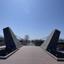 설레임용암 | [철원 여행]고석정 유람선, 데크길, 스릴 만점 '현무대교'에서 본 한탄강 절경