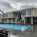 제주도 커플펜션 루나마르 이미지