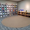 부산도서관 이미지