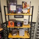 게임박스 | 명동 보드게임카페 레드버튼 종로점 머더미스터리 많은 보드게임 데이트 코스 추천 데드박스 2인 머미 후기