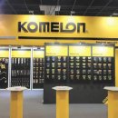 ㈜코메론 이미지