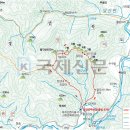 16기 제165차 영덕 팔각산(633m) &amp; 산성계곡 트레킹 이미지