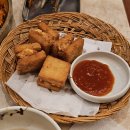 가경목장 맞은편  횡단보도 | 광교아브뉴프랑 맛집 광교 한식 내돈내산 가성비 통낙지볶음