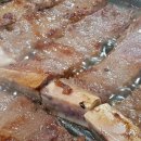 포천이동갈비직판장 백운계곡점