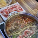 신대방역맛집 대홍샤브샤브 무한리필 훠궈 후기