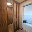 아리수로 93길 | 누수로 들뜨고 물먹은 현관 입구 벽면 보수 수리하기