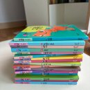 나우농장 | 21년생, 23년생 책장 | 52개월, 29개월 책 리스트 (전집·단행본·원서 후기)