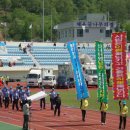 예천공설운동장 이미지