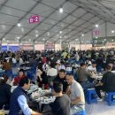 민속한우 판매장 이미지