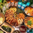 시간관리효율화 | 구워주는 서비스가 편한 팔달구 삼겹살 맛집 돼봉삼겹살 후기