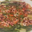 함지박손칼국수 이미지