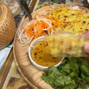 안안베트남쌀국수 | [서울 동대문 / 안안 베트남쌀국수] 베트남에서 먹은 반쎄오보다 더 맛있는데? 역대급 반쎄오 맛집 !