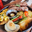 부산기계공업고등학교 | 부산 해리단길 맛집 코지하우스 : 아이와 가기 좋은...외식 식당! 현지인도 웨이팅하는 내돈내산 솔직후기