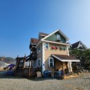 꽃지어울 이미지