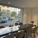 세인트 라운지 서울(SAINT LOUNGE SEOUL)