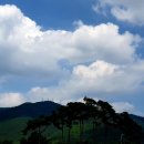 뭉개구름 이미지