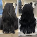 에이프로짐 | [시흥/배곧] 에이바헤어 아윤채 클리닉 후기, 배곧 미용실 추천