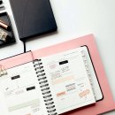 다이어리 이미지