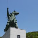 남이장군 사당 이미지