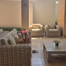 Ensemble Mare 첫 번째 이야기 | 가족여행 숙소 추천, 하얏트 리젠시 앤 스파 후기 (2 Twin Beds witn Garden 트윈베드 가든룸, 조식 정보)