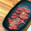 휴니온팝 | [진주] 육회물회 찐맛집 🤍 | 농협 한우만 100% 사용 | 육갑 진주혁신점